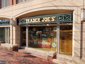 400 Madison Street 806, Alexandria VA 22314