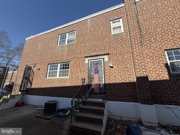 7640 Fairfield Street, Philadelphia PA 19152