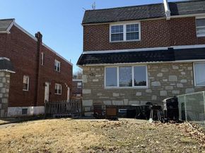 7640 Fairfield Street, Philadelphia PA 19152