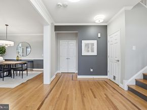 1621 S Taylor Street, Arlington VA 22204