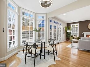 1621 S Taylor Street, Arlington VA 22204