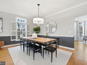 1621 S Taylor Street, Arlington VA 22204