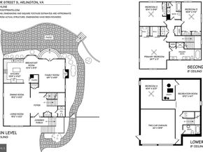 1621 S Taylor Street, Arlington VA 22204