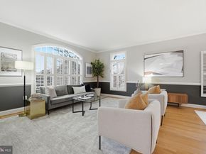 1621 S Taylor Street, Arlington VA 22204