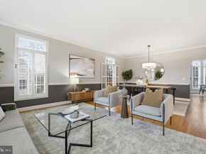 1621 S Taylor Street, Arlington VA 22204