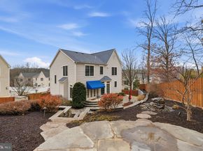 1621 S Taylor Street, Arlington VA 22204