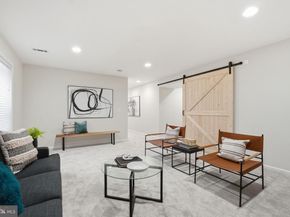 1621 S Taylor Street, Arlington VA 22204