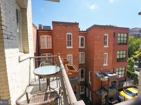 1705 P Street NW 33, Washington DC 20036