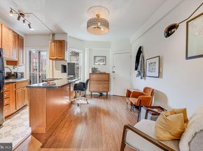1705 P Street NW 33, Washington DC 20036