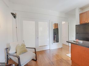1705 P Street NW 33, Washington DC 20036