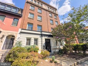 1705 P Street NW 33, Washington DC 20036