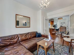 1705 P Street NW 33, Washington DC 20036
