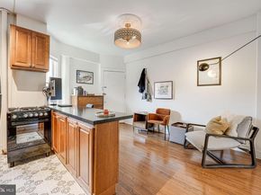 1705 P Street NW 33, Washington DC 20036
