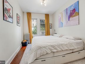 1705 P Street NW 33, Washington DC 20036