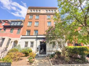 1705 P Street NW 33, Washington DC 20036