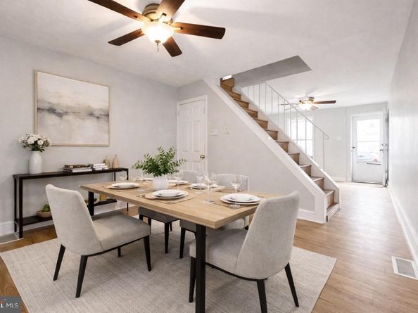2136 E Tucker Street, Philadelphia PA 19125