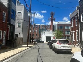 2136 E Tucker Street, Philadelphia PA 19125