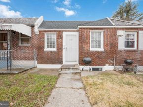 2222 S 56TH Street, Philadelphia PA 19143