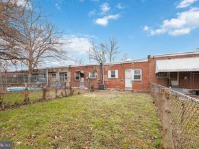 2222 S 56TH Street, Philadelphia PA 19143