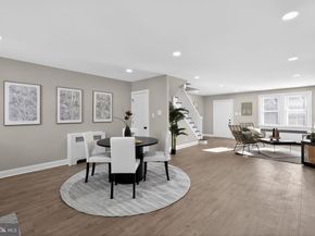 321 E Gorgas Lane, Philadelphia PA 19119