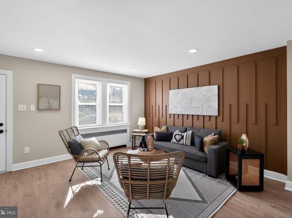 321 E Gorgas Lane, Philadelphia PA 19119