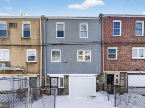 321 E Gorgas Lane, Philadelphia PA 19119