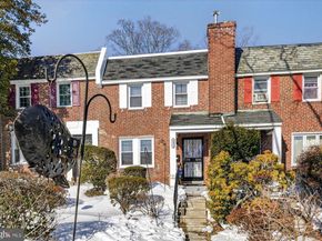 321 E Gorgas Lane, Philadelphia PA 19119