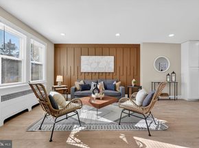 321 E Gorgas Lane, Philadelphia PA 19119