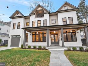 4428 Albemarle Street NW, Washington DC 20016