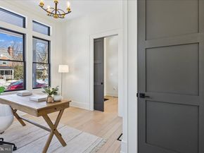 4428 Albemarle Street NW, Washington DC 20016
