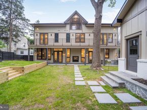 4428 Albemarle Street NW, Washington DC 20016