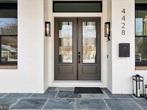 4428 Albemarle Street NW, Washington DC 20016