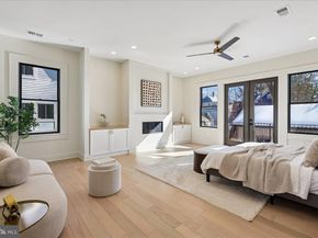 4428 Albemarle Street NW, Washington DC 20016