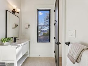 4428 Albemarle Street NW, Washington DC 20016