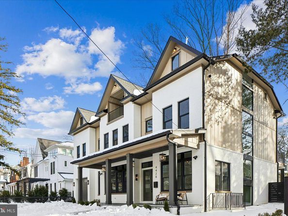 4428 Albemarle Street NW, Washington DC 20016