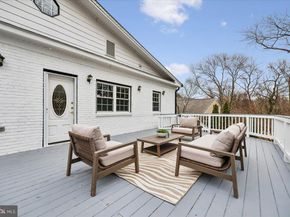 4902 Derussey Parkway, Chevy Chase MD 20815