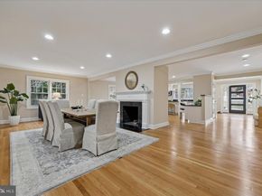 4902 Derussey Parkway, Chevy Chase MD 20815