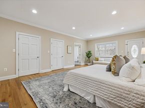 4902 Derussey Parkway, Chevy Chase MD 20815