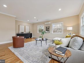 4902 Derussey Parkway, Chevy Chase MD 20815