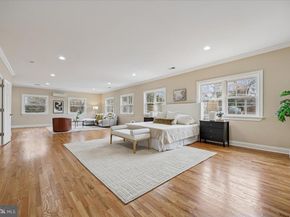 4902 Derussey Parkway, Chevy Chase MD 20815