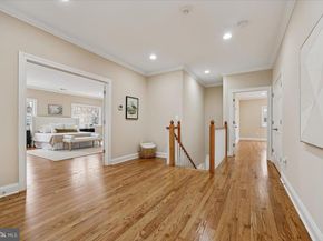 4902 Derussey Parkway, Chevy Chase MD 20815