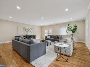 4902 Derussey Parkway, Chevy Chase MD 20815