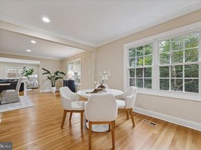 4902 Derussey Parkway, Chevy Chase MD 20815