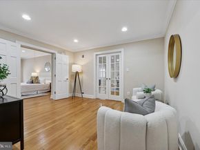 4902 Derussey Parkway, Chevy Chase MD 20815