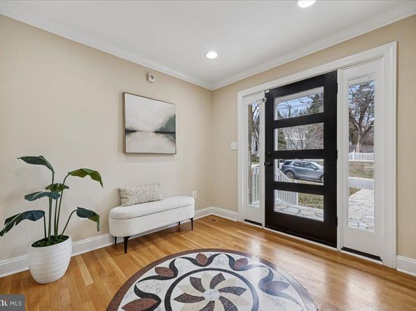 4902 Derussey Parkway, Chevy Chase MD 20815