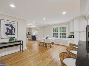 4902 Derussey Parkway, Chevy Chase MD 20815