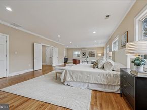 4902 Derussey Parkway, Chevy Chase MD 20815