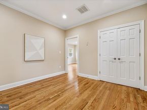 4902 Derussey Parkway, Chevy Chase MD 20815