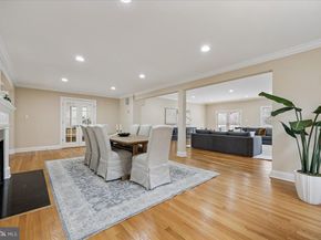 4902 Derussey Parkway, Chevy Chase MD 20815