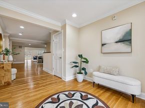 4902 Derussey Parkway, Chevy Chase MD 20815